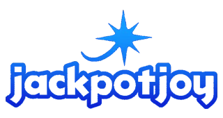 JackpotJoy logo